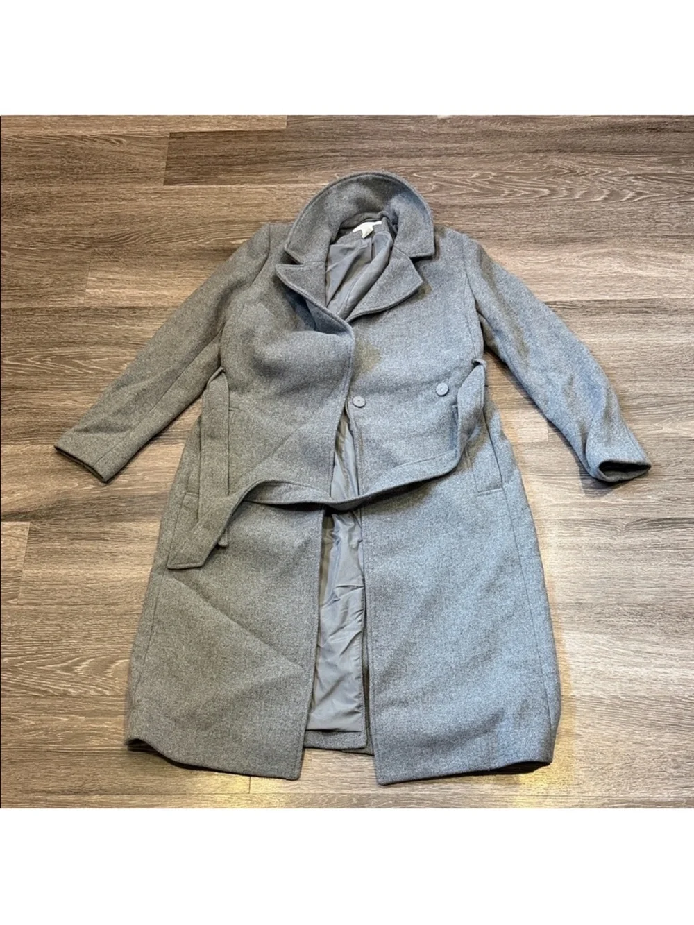 H&M elegant wrap
